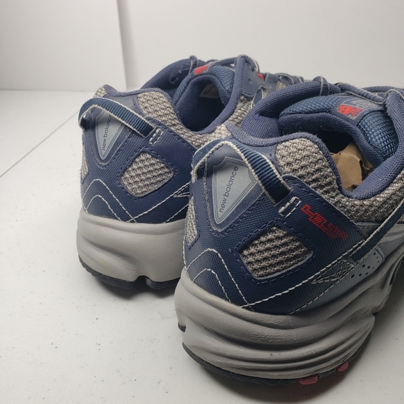New Balance All Terrain Men's Running Hiking Shoes Size 12 - Picture 6 of 12